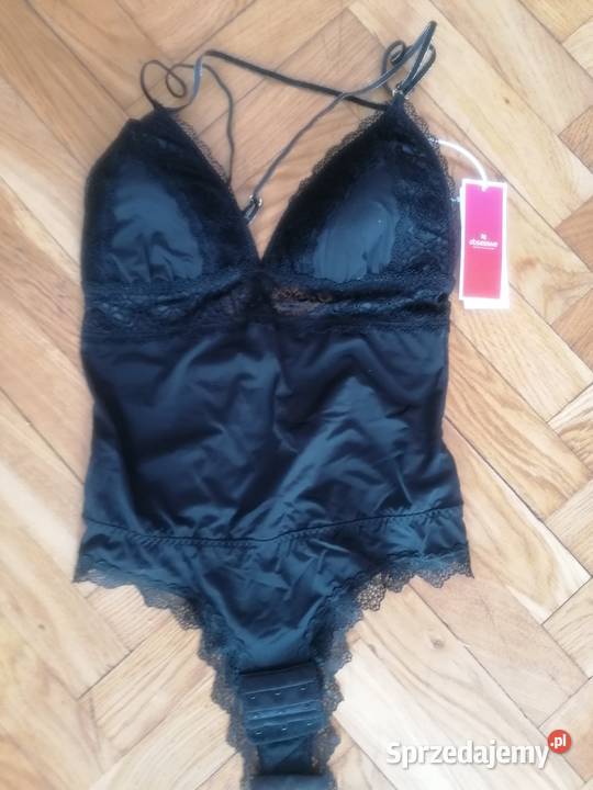 Body Obsessive SM Body i gorsety Gdańsk