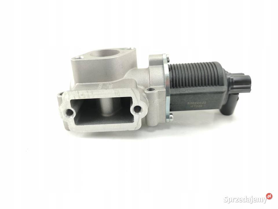 ZAWÓR EGR FIAT DOBLO 0005 STRADA 9905 19JTD sprzedam