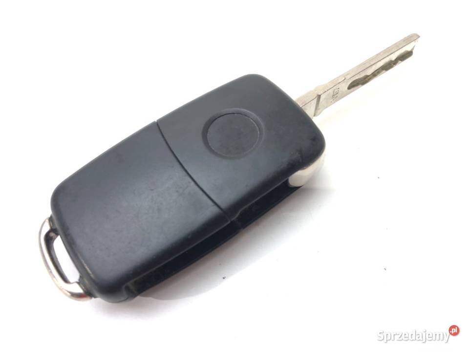 KLUCZYK PILOT SKODA SUPERB II 3T0837202N 0915