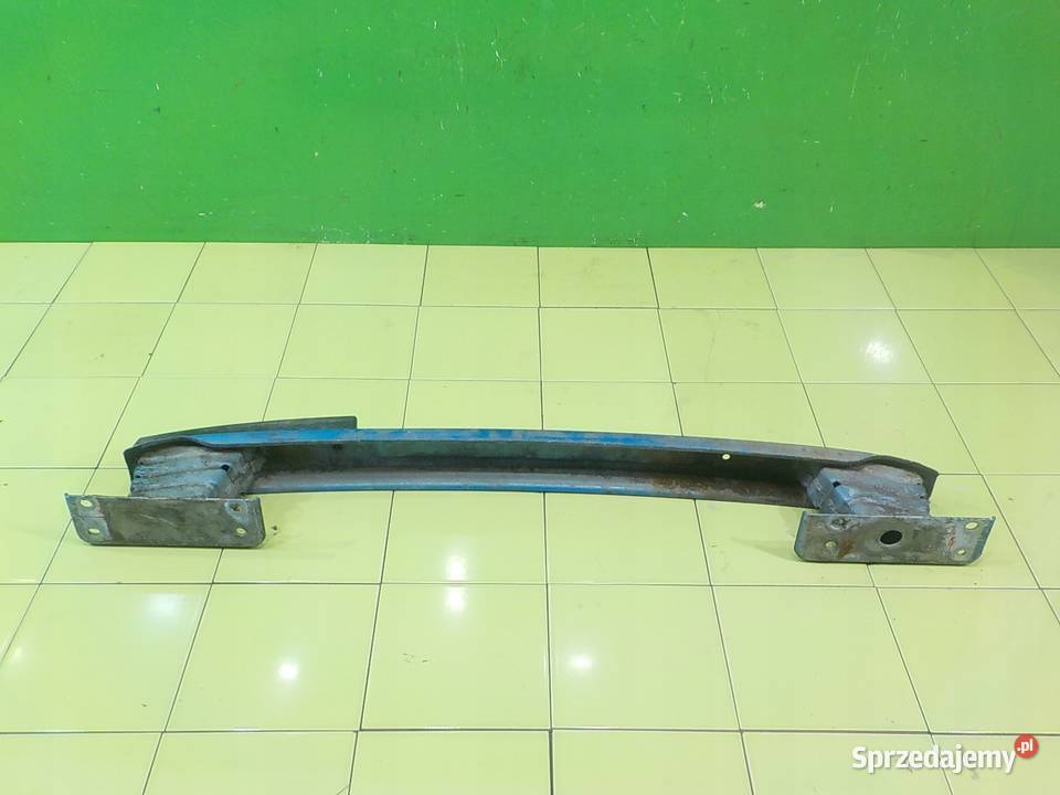 FORD KA MK2 II 12 B 09r HB 3D belka zderzaka tyl Suków