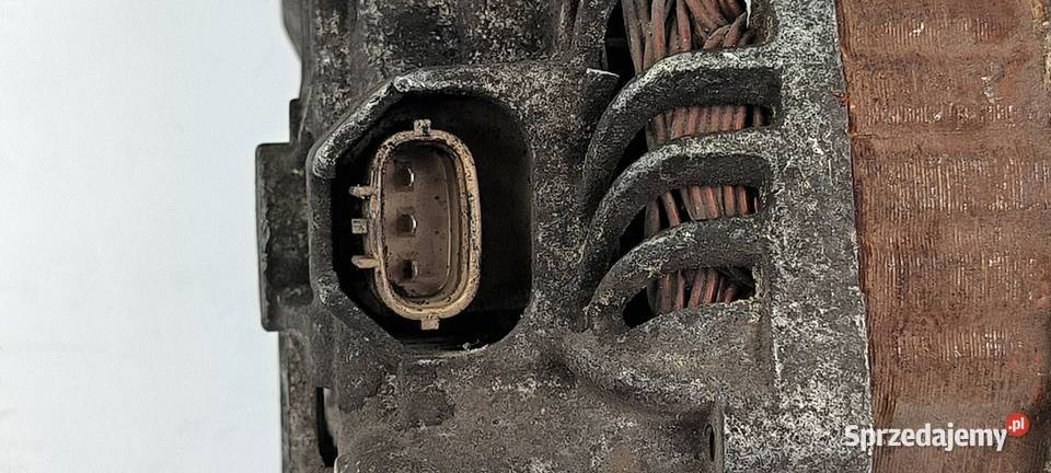 ALTERNATOR NISSAN NAVARA 23100EB310