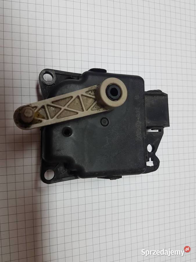 FORD MUSTANG 2006 SILNICZEK NAGRZEWNICY Układ elektryczny Turek