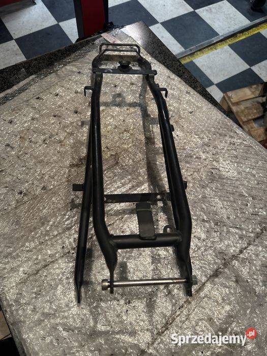 CPI SM 50 AM6 stelaż rama zadupek ogon subframe Pozostałe sprzedam