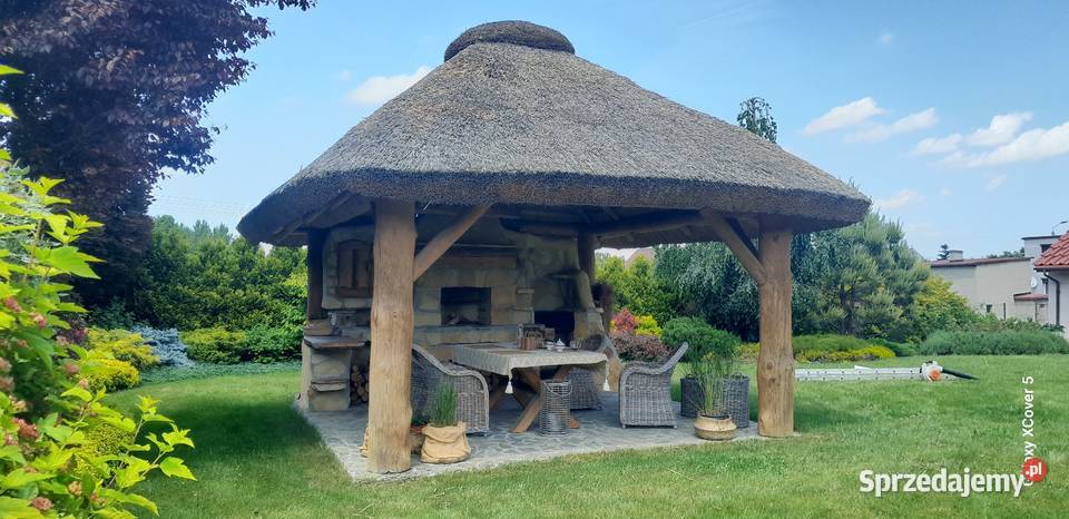 StrzechaAltany Trzebnica