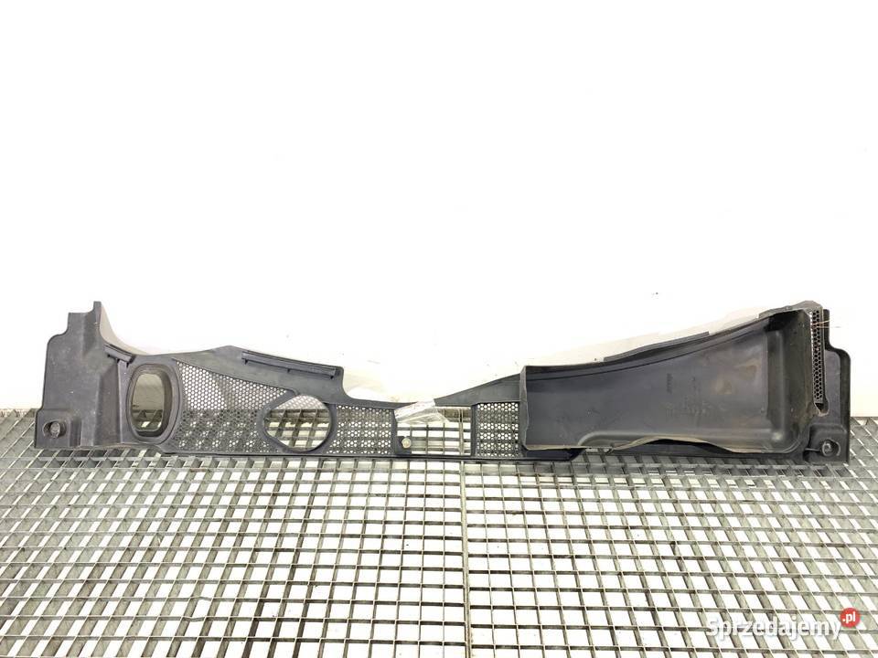 PODSZYBIE AUDI A4 B8 8K1819447 Kombi 0715 OSŁONA