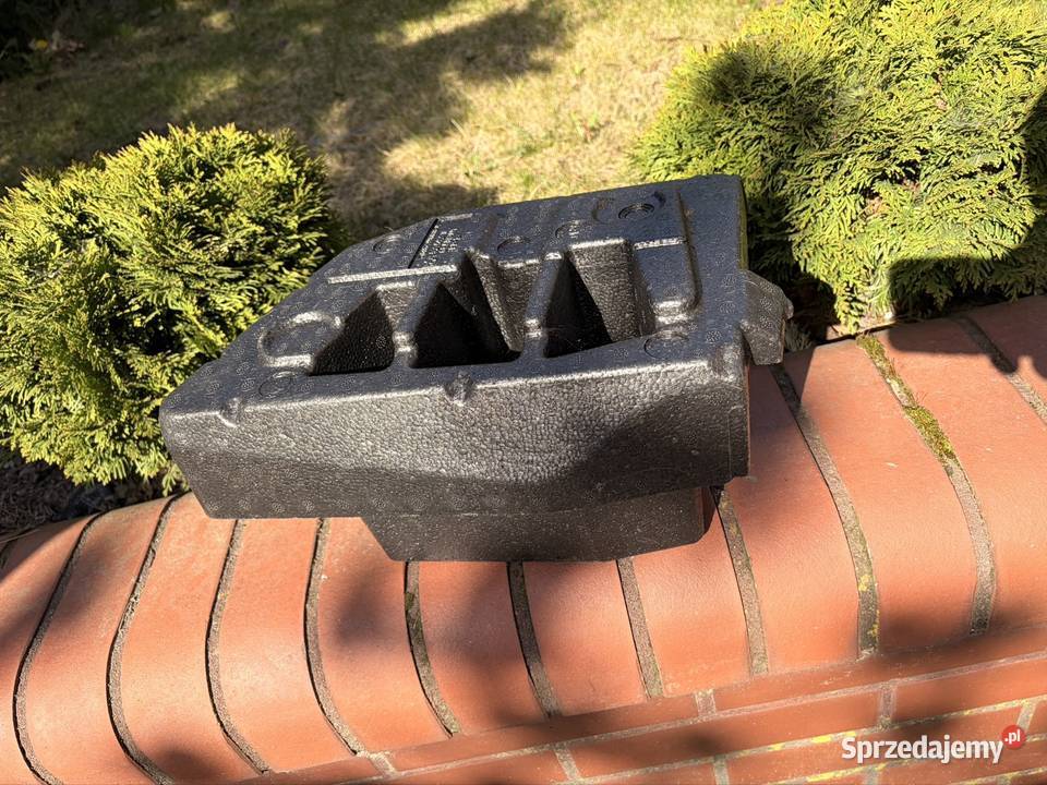 Części BMW E82 E87 E88 E81 Płock