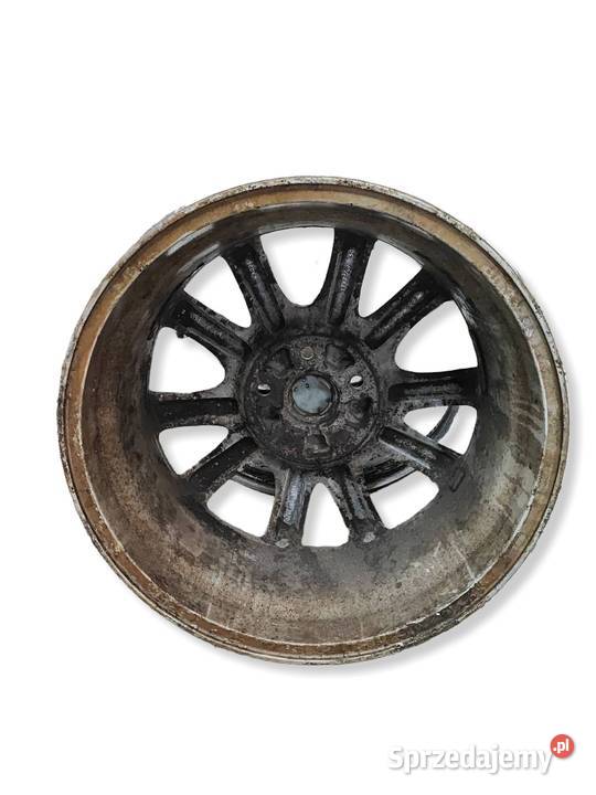 Mazda 6 GJ Felgi Aluminiowe R17 17X75J 5X1143 ET Opole Lubelskie