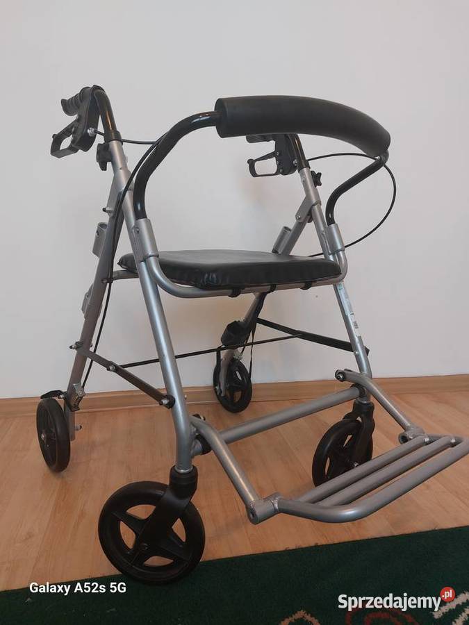 Chodzik lekki mazowieckie