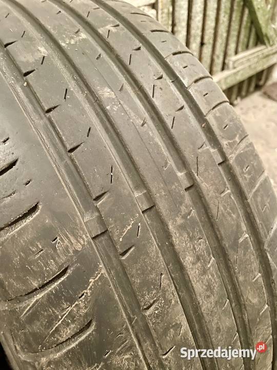 Opony letnie 2455018 Łódź