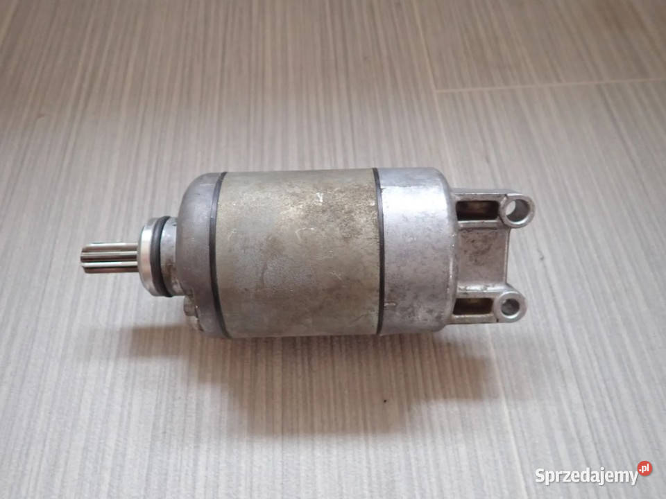 Dekiel Alternatora Pokrywa Magneta Gas Gas 400 lubuskie Strzelce Krajeńskie