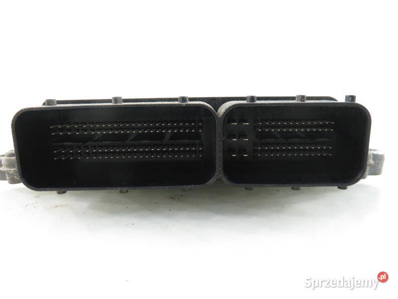 STEROWNIK MERCEDES GL W164 320 CDI 0281013948