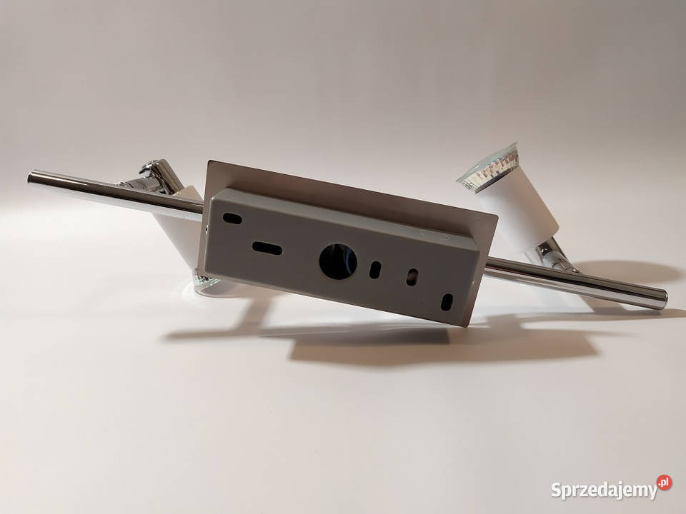 Lampa reflektor spot ERIDAN 90833 EGLO Sanok