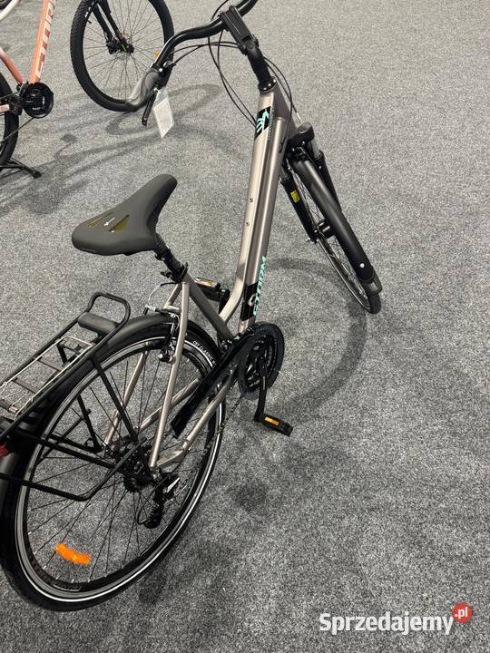 Rower Trekking MARATHON 28 LADY 60 Raty 0 Poznań sprzedam