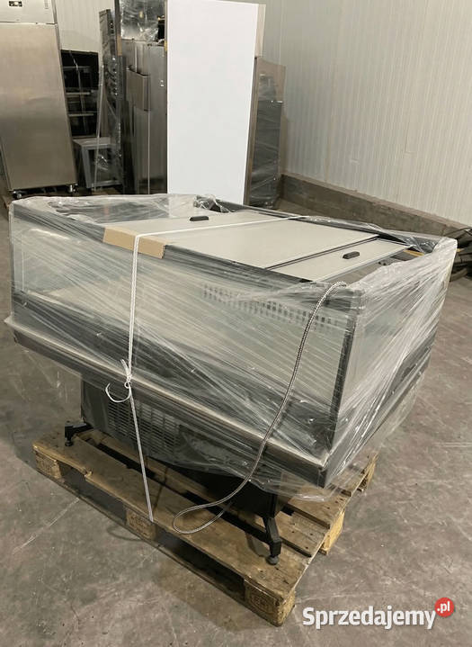 Lodówka Dusung CX12ALM01 Wrocław