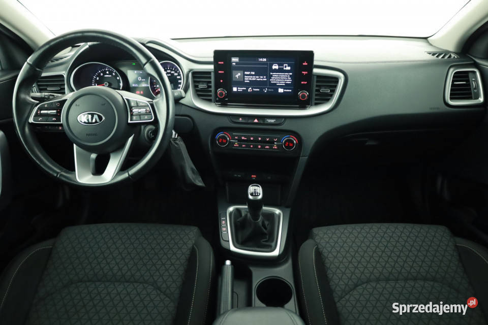 Kia XCeed 14 TGDI sprzedam