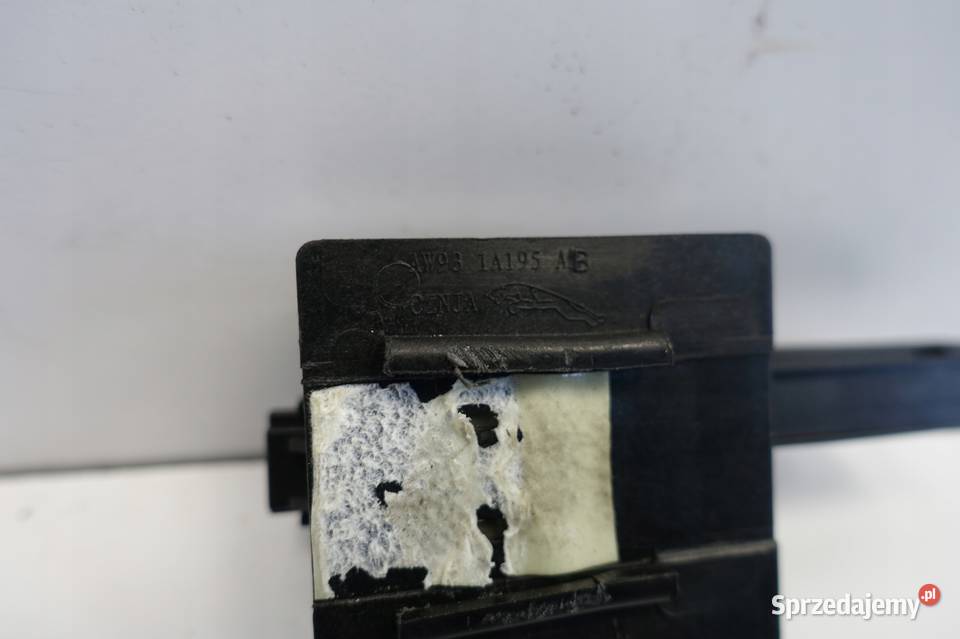 Jaguar XJ X351 MODUŁ KEYLESS sterownik SENSOR Rudka