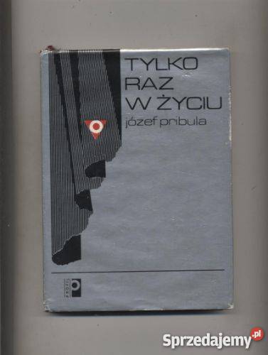 raz w życiu