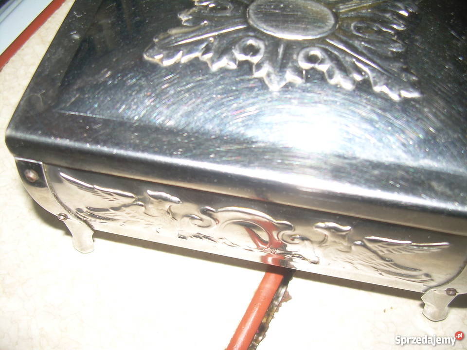 cukiernice szklane stare