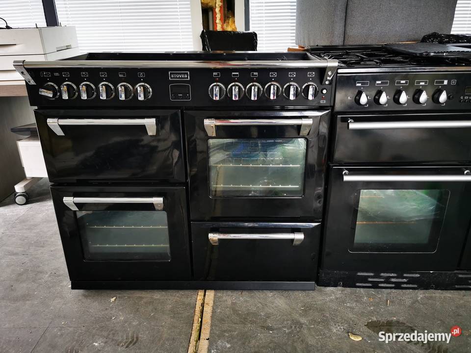 Kuchnie gazowe 30 modeli na STANIE KATOWICE smeg wolnostojące