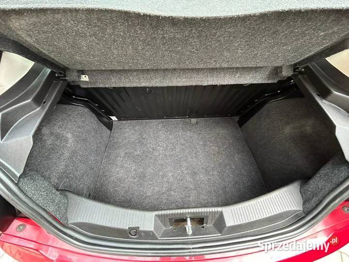 ALFA ROMEO MITO manualna MiTo małopolskie Stoki