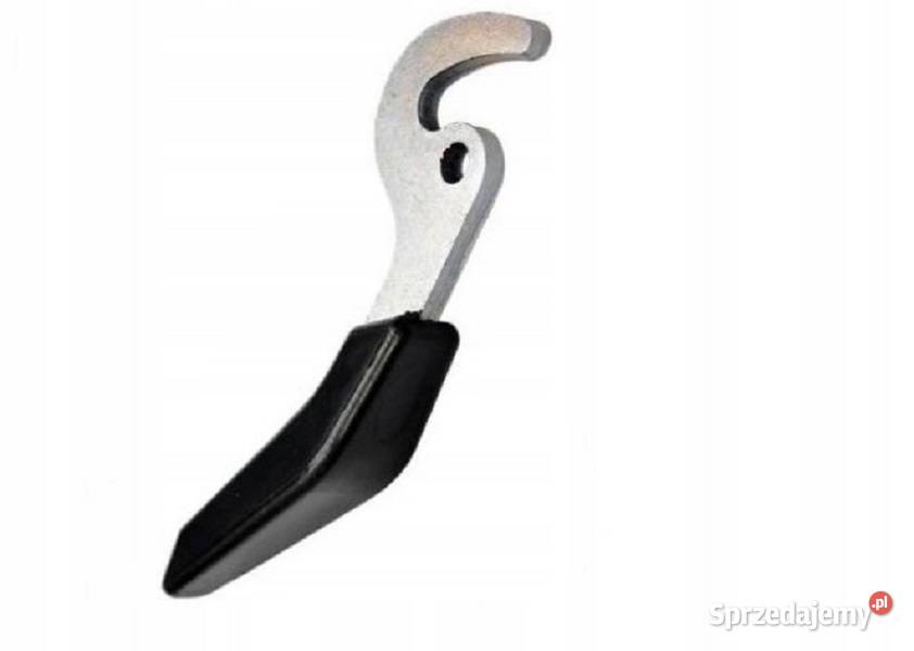 Rączka Rękojeść Klamka do Drzwiczek Kotła Pieca