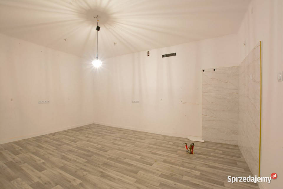 Lokal Nałęczów 60 metrów sprzedam