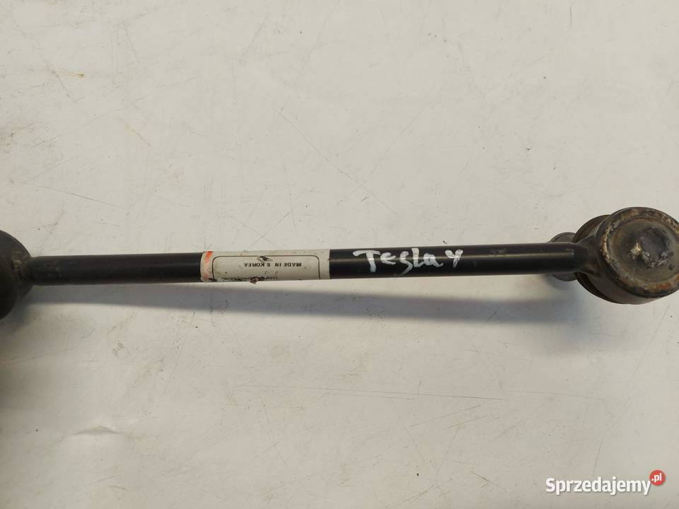 TESLA MODEL Y 2024r ŁĄCZNIK STABILIZATORA