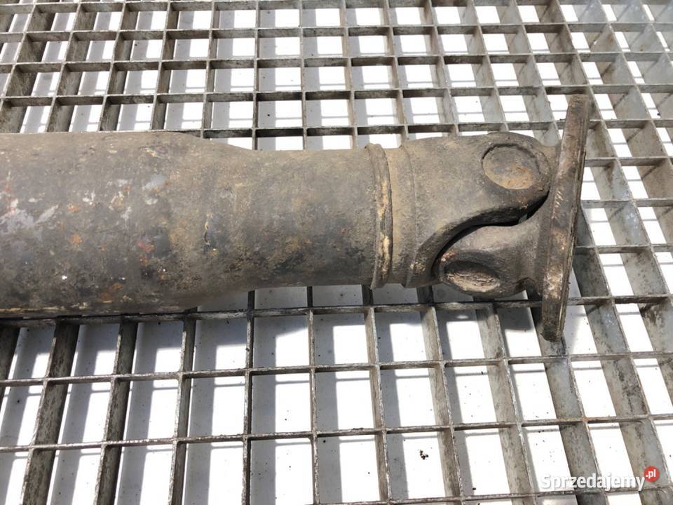 WAŁ NAPĘDOWY TYŁ VW LT 28 35 Hatchback 9606 25