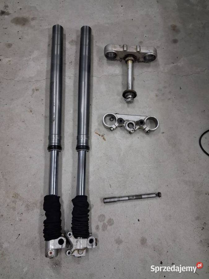 Lagi KTM GS SX półki ośka cross enduro swap podkarpackie Łączki Kucharskie