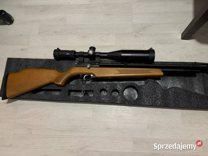 Diana Stormrider 45 PCP łódzkie Galewice