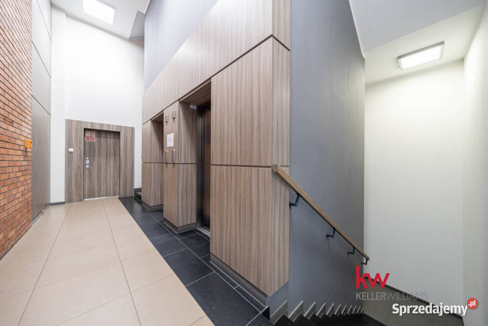 Do sprzedaży mieszkanie Poznań 39m2 2 pokoje
