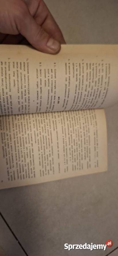 Biały Kruk Spółki z oo Komentarz 1981 Unikat Poznań