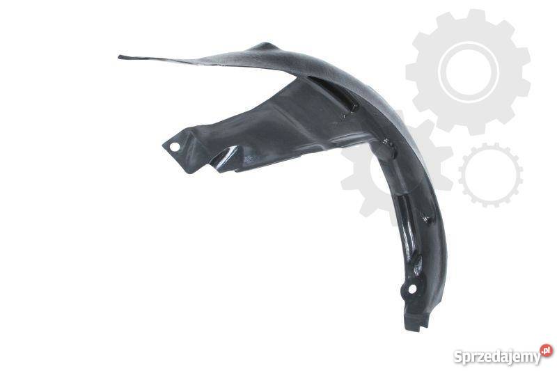 NADKOLE PRZEDNIE LEPR CZ TYLNARENAULT CLIO II osobowe mazowieckie