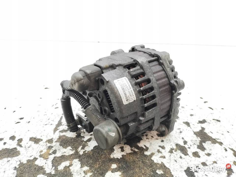 ALTERNATOR AHGA77 A5TJ0091ZT 13 IDSI Honda City świętokrzyskie