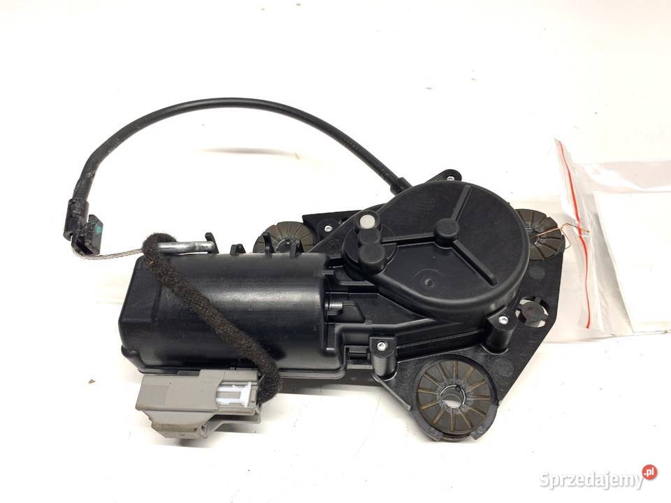 DOCIĄG KLAPY TYŁ VOLVO XC60 II 20 249 MECHANIZM