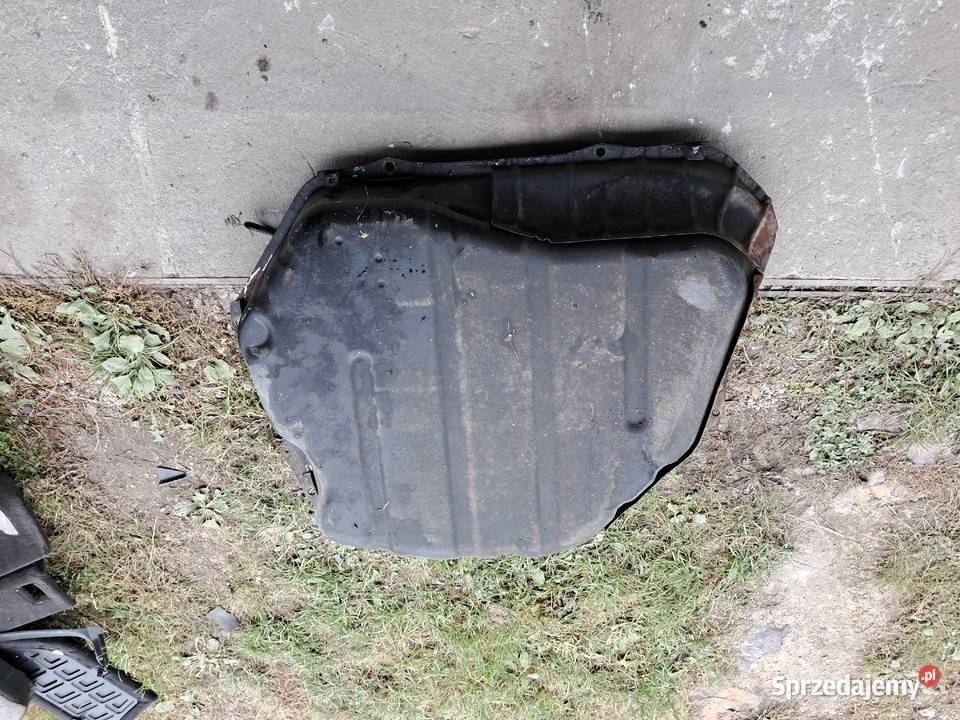 Mitsubishi galant zbiornik paliwa Starachowice sprzedam