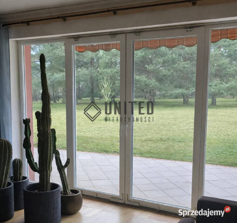 Dom Wolnostojący Obornik Śląskich