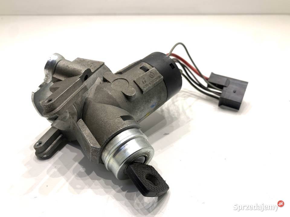 STACYJKA MERCEDES W638 A0005458108 22 82 9603 osobowe Stacyjki i kluczyki podkarpackie sprzedam