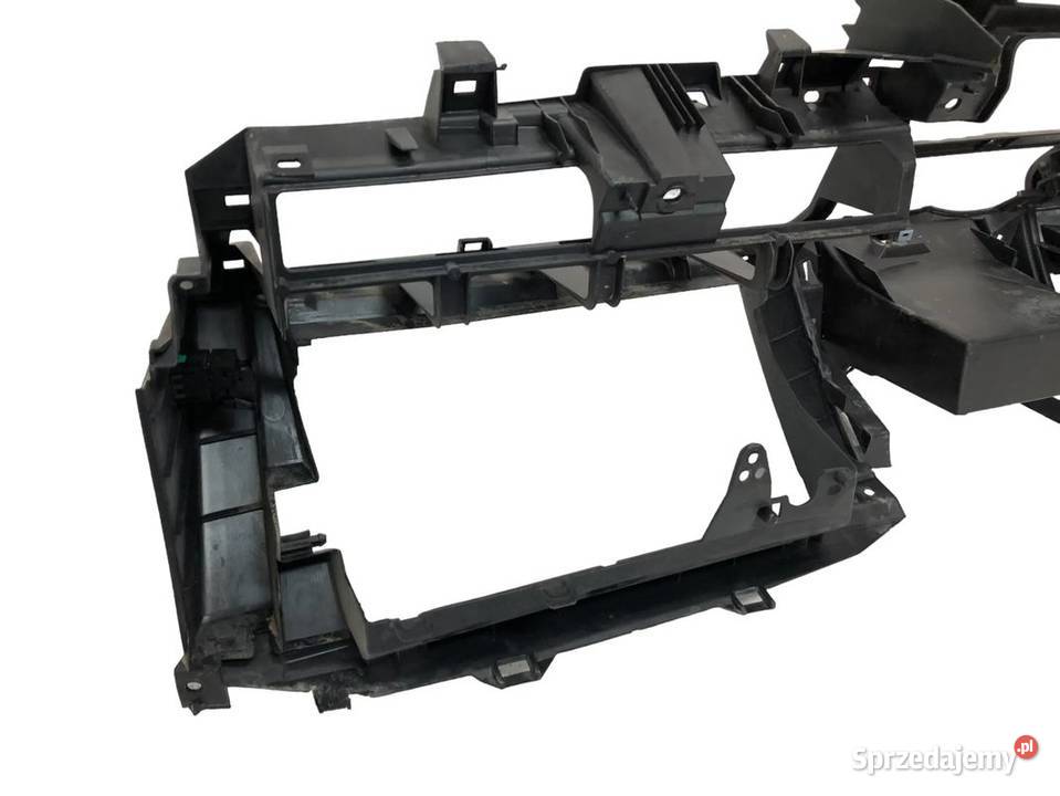 TOYOTA RAV4 III XA30 LIFT 20102012 DÓŁ DESKI osobowe