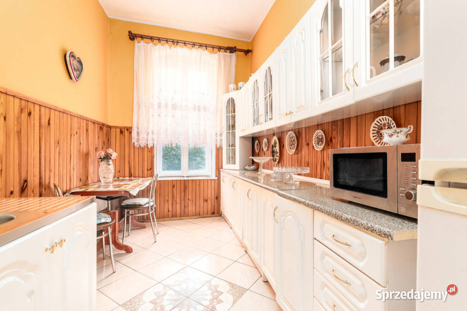 Stylowe mieszkanie w kamienicy99m21 piętro Sprzedaż zachodniopomorskie Szczecin