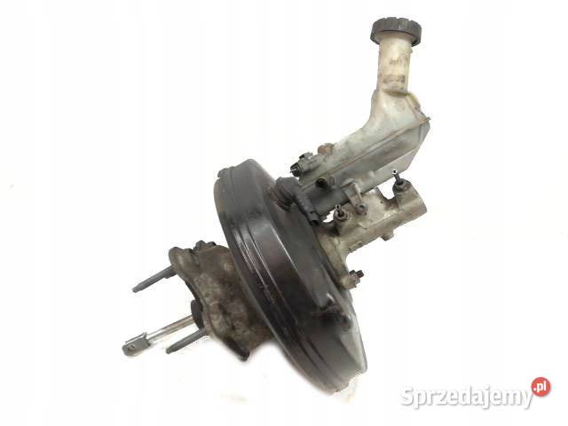 POMPA HAMULCOWA SERWO 8200674380 Renault Clio Motoryzacja