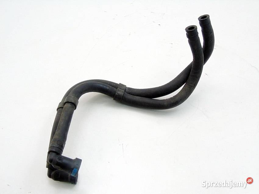 PRZEWODY RURKI PALIWA 14 16V GOLF IV BORA LUPO Motoryzacja Sosnowiec