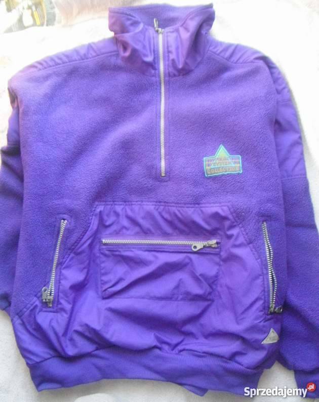 Polar BluzaKurtka Super Kolor Stan