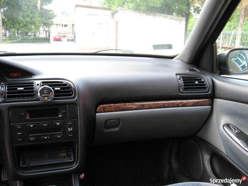 Sprzedam Peugeot 406 kombi 20 HDI 110 406 Hrubieszów