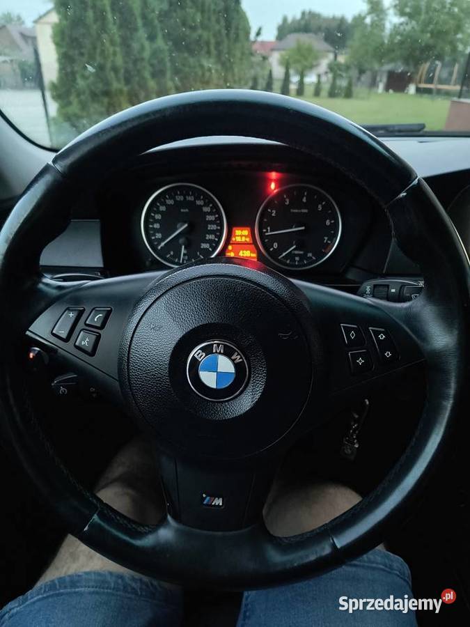 Sprzedam Sedan / Limuzyna Siedlce