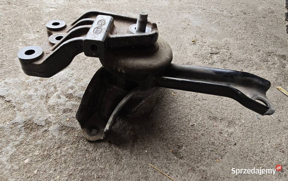 ŁAPA SILNIKA PODUSZKA KIA RIO IV 10T OE mazowieckie Warszawa