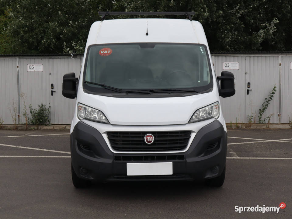 Fiat Ducato 20 MultiJet sprzedam