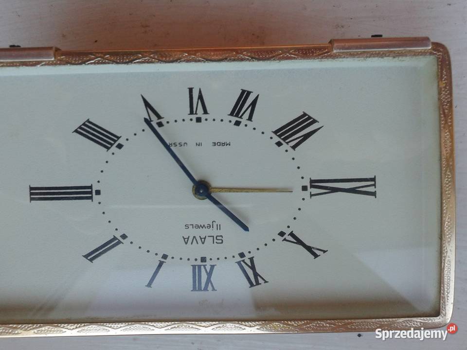 różne zegarki Kraków