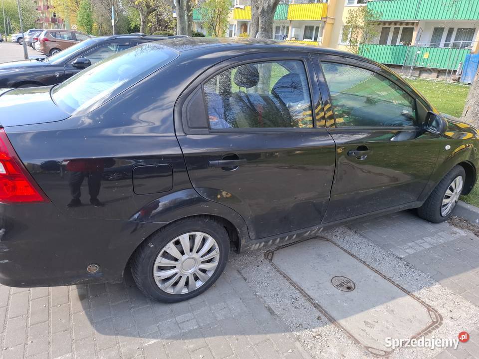 Sprzedam Łęczna sprzedam