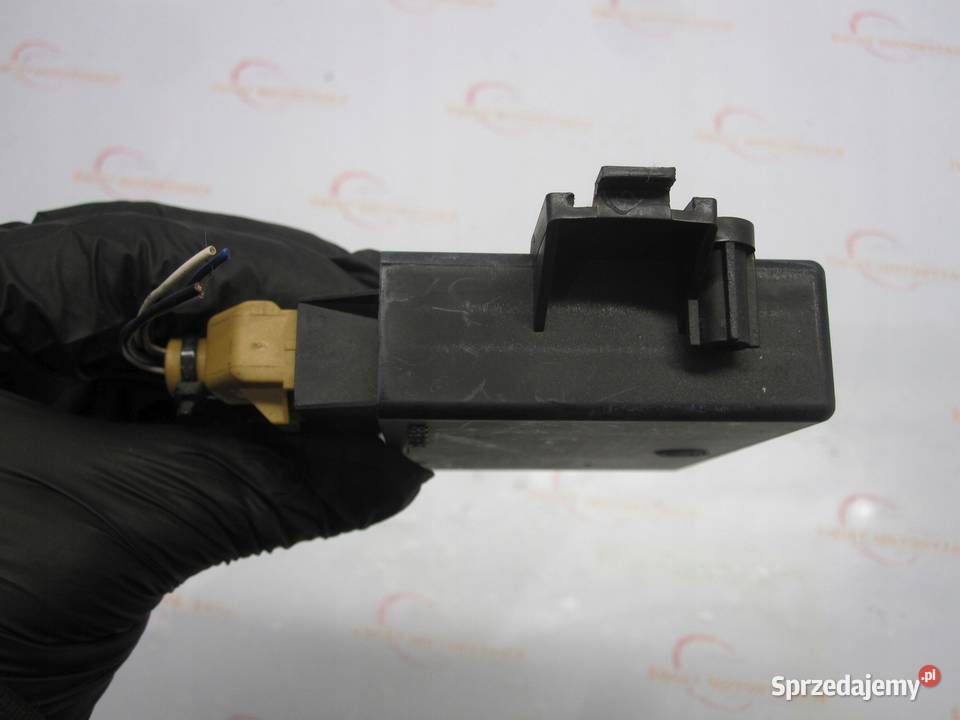 FORD FOCUS MK2 II moduł sterownik PDC 51793542 Kielce sprzedam